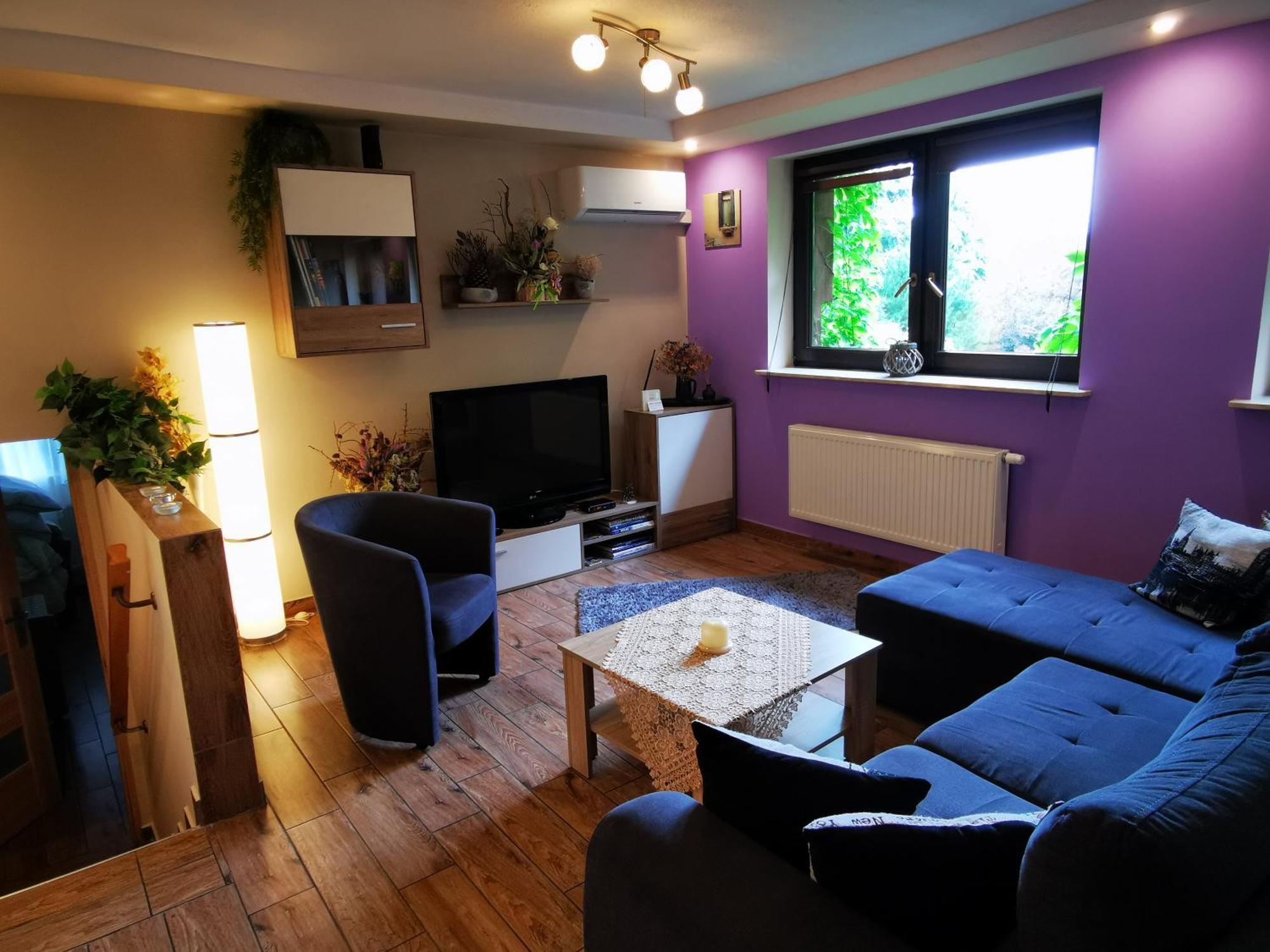 Apartament Aldi Bielsko-Biała Buitenkant foto