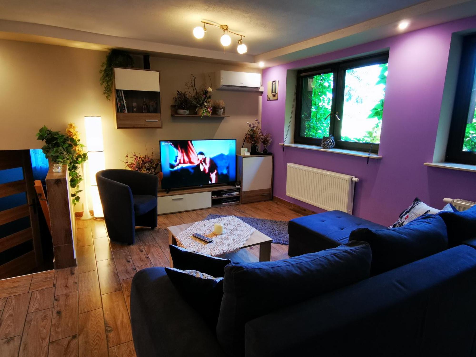 Apartament Aldi Bielsko-Biała Buitenkant foto