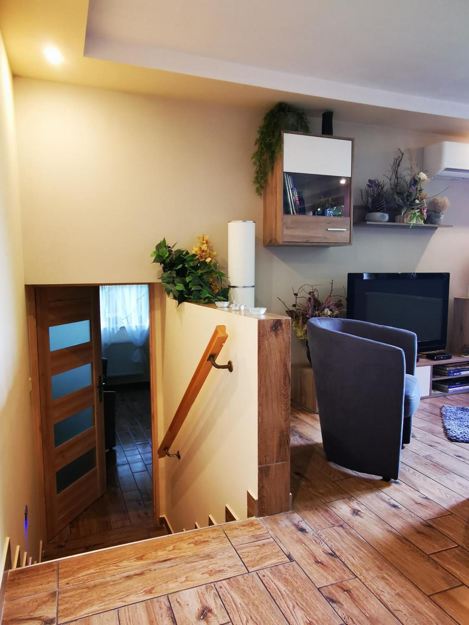 Apartament Aldi Bielsko-Biała Buitenkant foto
