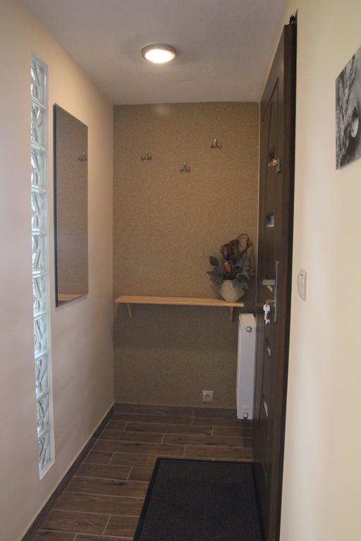 Apartament Aldi Bielsko-Biała Buitenkant foto