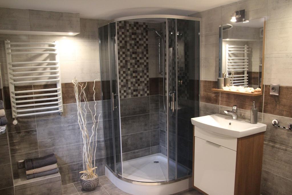 Apartament Aldi Bielsko-Biała Buitenkant foto