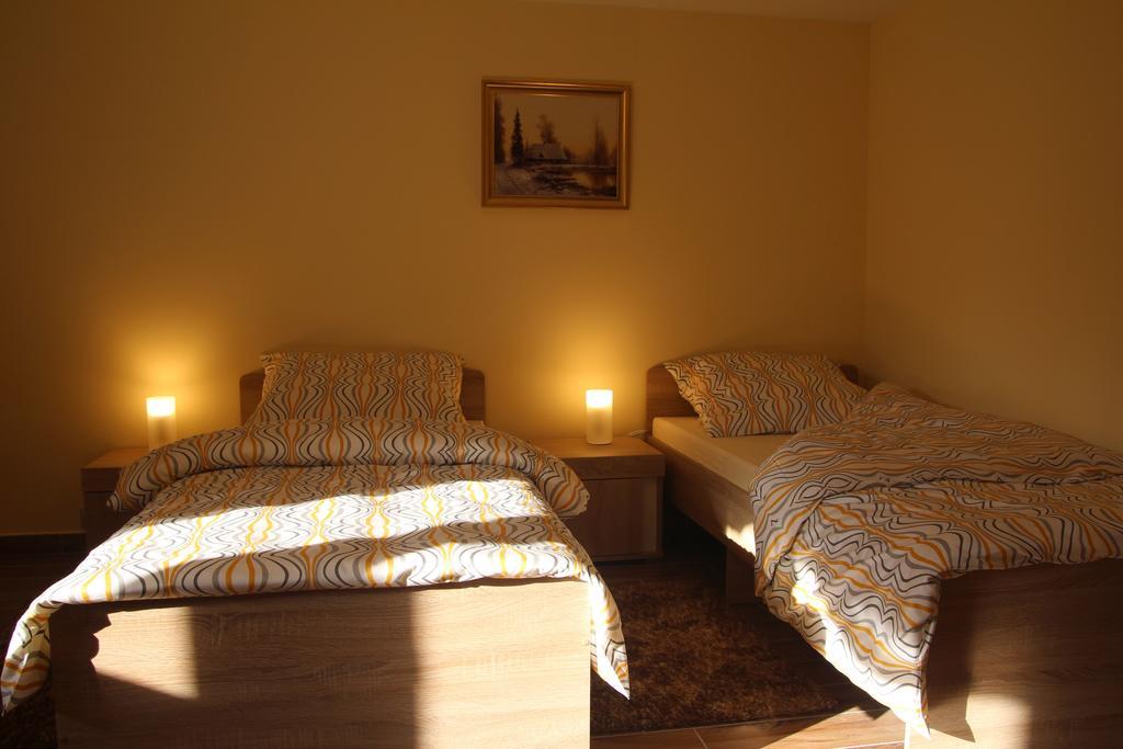 Apartament Aldi Bielsko-Biała Buitenkant foto