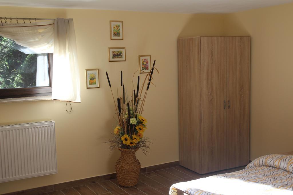 Apartament Aldi Bielsko-Biała Buitenkant foto